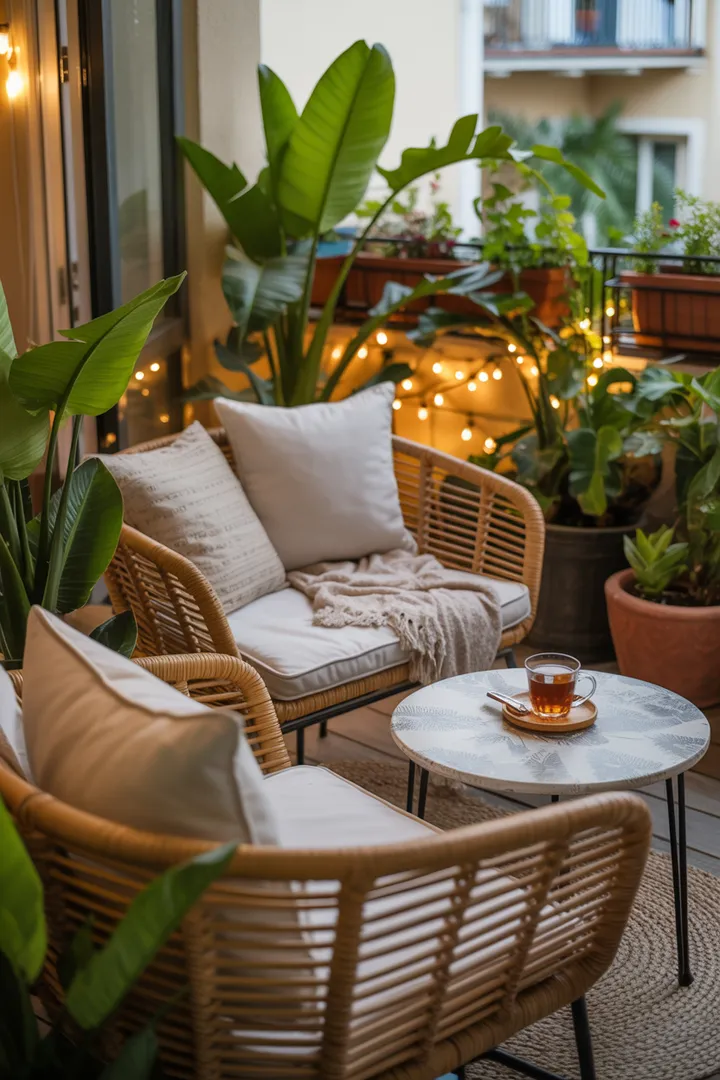 Ein gemütliches Arrangement aus sanften Textilien, darunter plüschige Kissen und kuschelige Decken, die einladend auf einem bequemen Sofa drapiert sind und ein Gefühl von Wärme und Behaglichkeit vermitteln.