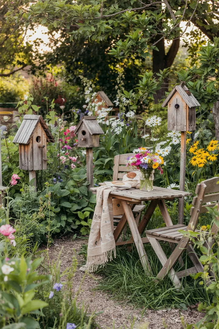 Ein idyllisches Rückzugsort in der Natur, umgeben von grünen Wäldern und sanften Hügeln. Perfekt für entspannende Tage und unvergessliche Erinnerungen in einem charmanten Ferienhaus.