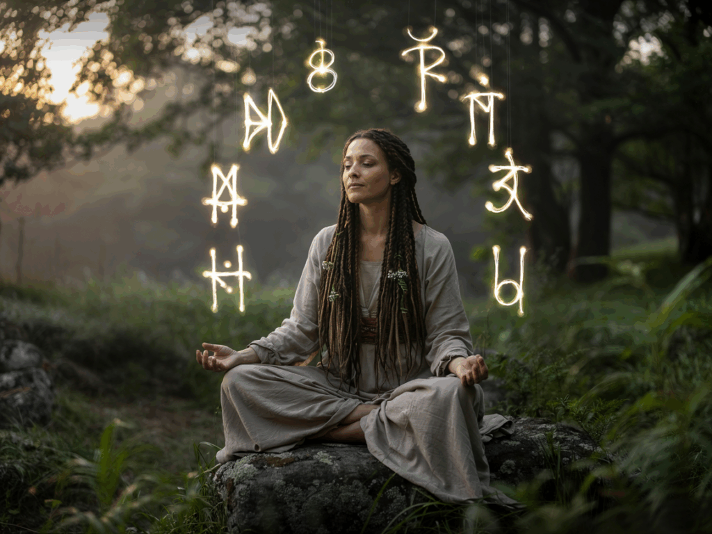 Ayurveda Onlinekurs 1 von Katharina Döricht