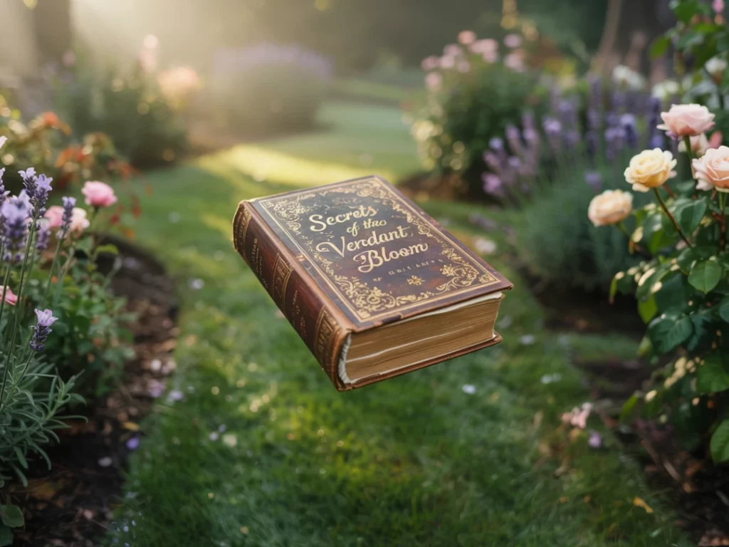 Perfekter Englischer Rasen