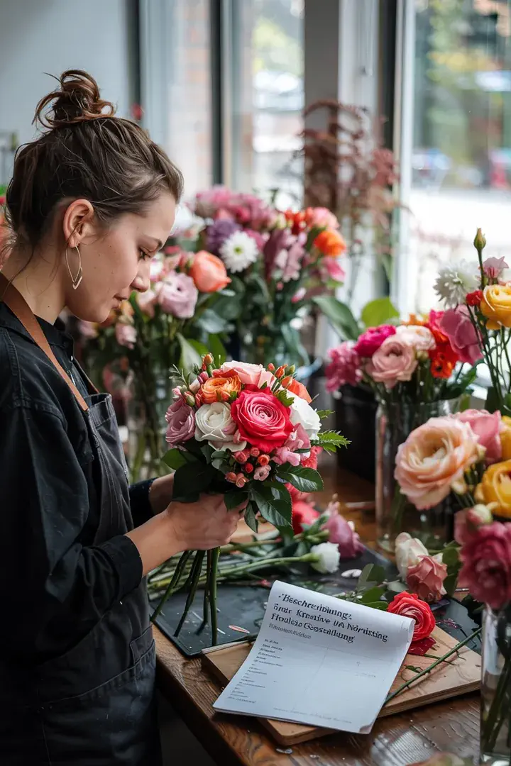 Ein strukturiertes Arbeitsumfeld, das effektive Strategien zur Verbesserung von Effizienz, Planung und Organisation veranschaulicht.