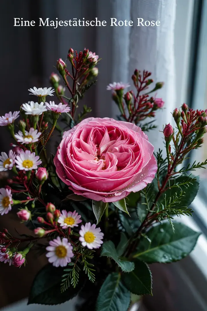 Ein innovatives Konzept, das moderne Methoden für effiziente Gestaltung und strategische Planung kombiniert, um technologische Lösungen zu fördern.