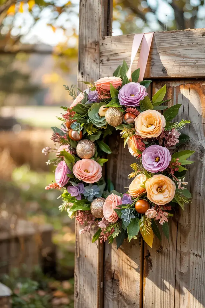 Ein fantasievolles Arrangement von funkelnden Schmuckelementen, die durch lebendige Farbkontraste und kreative Designs bestechen.