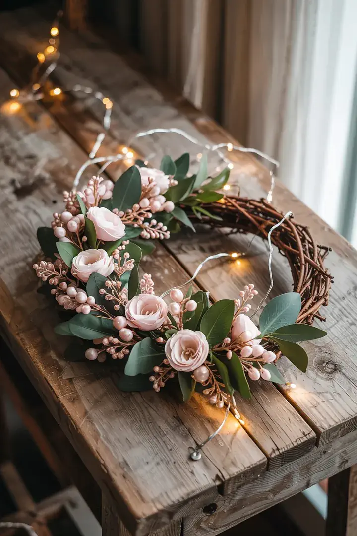 Ein harmonischer Übergang zwischen zwei Landschaften, der die Kontinuität der Natur und ihre Verbindung zur Umwelt verdeutlicht.