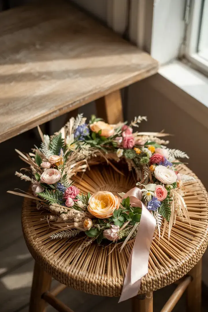 Ein modernes Objekt, das durch sorgfältige Auswahl der Rohstoffe beeindruckt und eine solide Grundlage für langfristige Nutzung bietet.