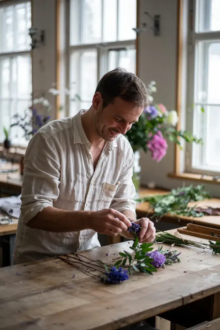 „Eine innovative Lösung zur Reduzierung von Müll, die effiziente Methoden zur Abfallvermeidung und Ressourcennutzung präsentiert.“