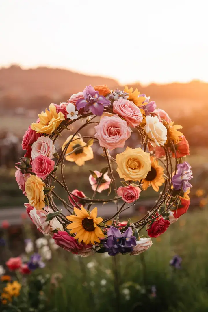 Ein harmonisches Arrangement von Objekten, das eine ansprechende Balance und Stabilität ausstrahlt, ideal für kreative Inspiration.