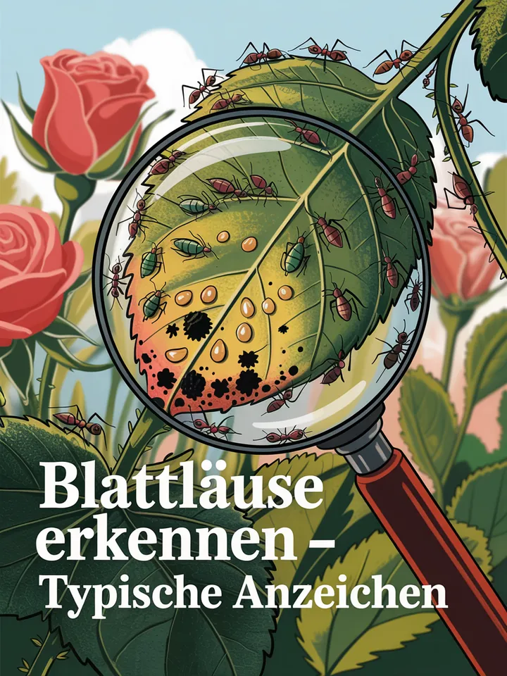 Ein Naturprodukt zur Bekämpfung von Schädlingen in der Pflanzenpflege, ideal für die Verwendung gegen unerwünschte Insekten.