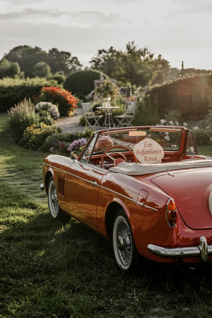 Ein blühender Außenbereich mit verschiedenen Pflanzen und Gemüse, ideal für nachhaltige Hinterhof-gemüsegärten und frische Ernten.