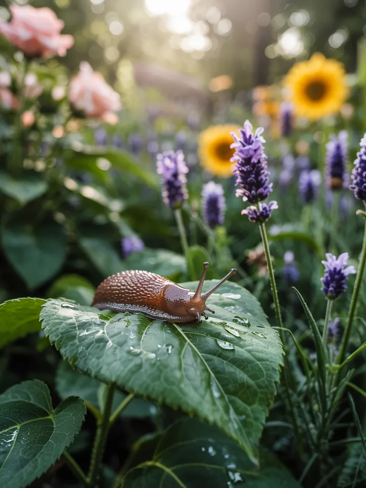 Ein einladender Außenbereich voller kreativer Gestaltungselemente, die inspirierende Möglichkeiten für Gartenprojekte und Garten Dekoration bieten. Ideen für eine grüne Oase.