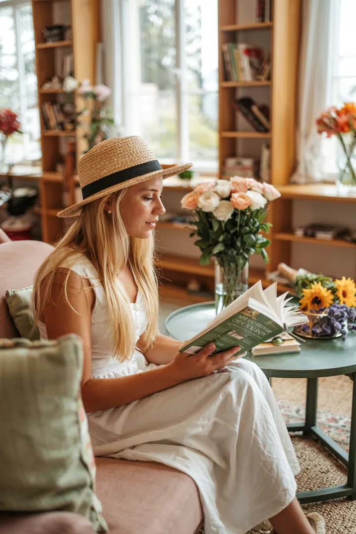 Ein modernes, vielseitiges Möbelstück, das sowohl als bequeme Sitzgelegenheit als auch als Schlafgelegenheit für Gäste dient, ideal für kleine Räume.