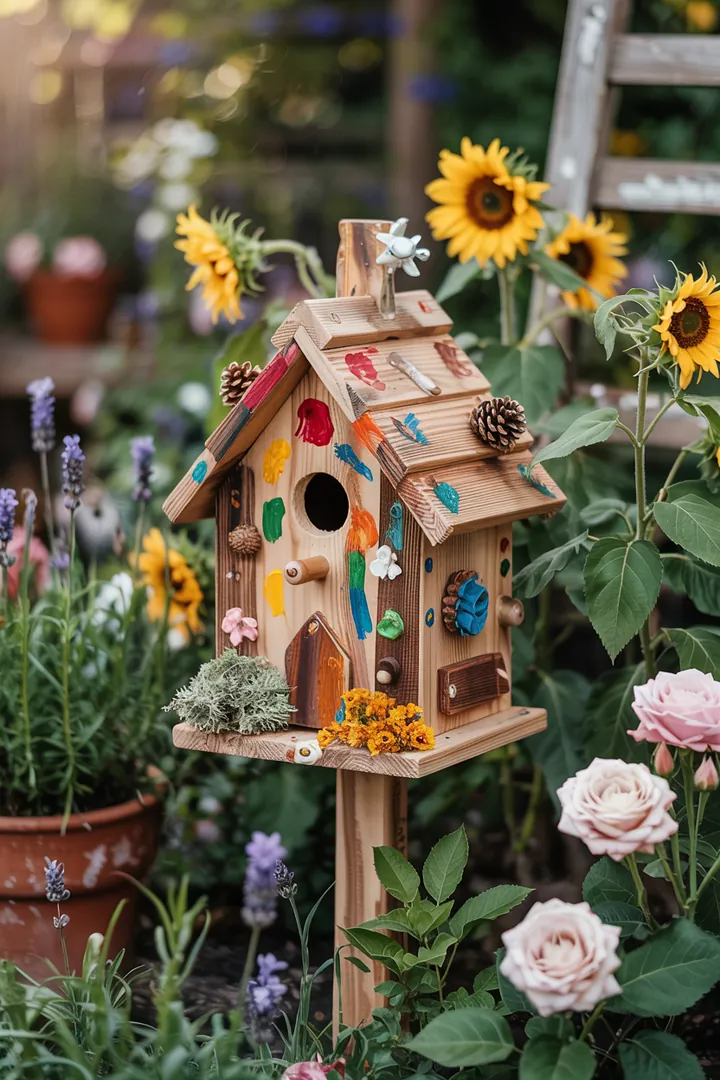 Gerne! Bitte beschreibe mir das Bild, für das du einen Alt-Text benötigst, damit ich dir einen passenden Vorschlag machen kann.