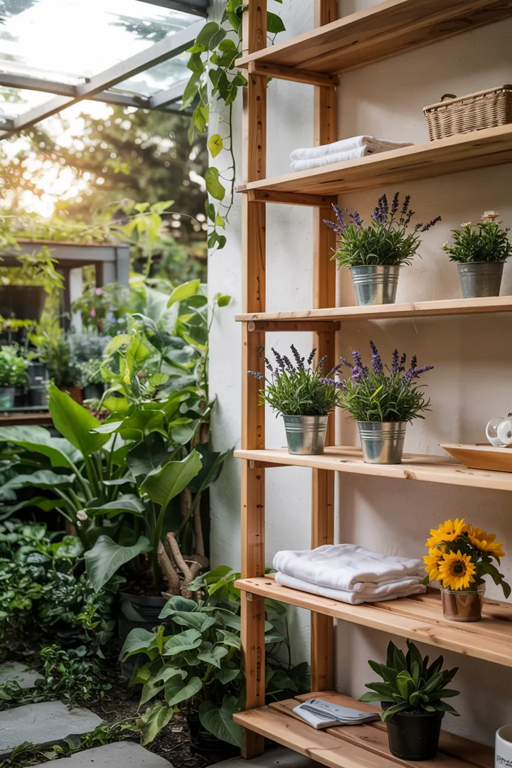 Praktische Lösung für kleine Räume: Ein platzsparendes Gerät, das Waschmaschine und Trockner in einem eleganten Turm vereint und optimalen Komfort bietet.
