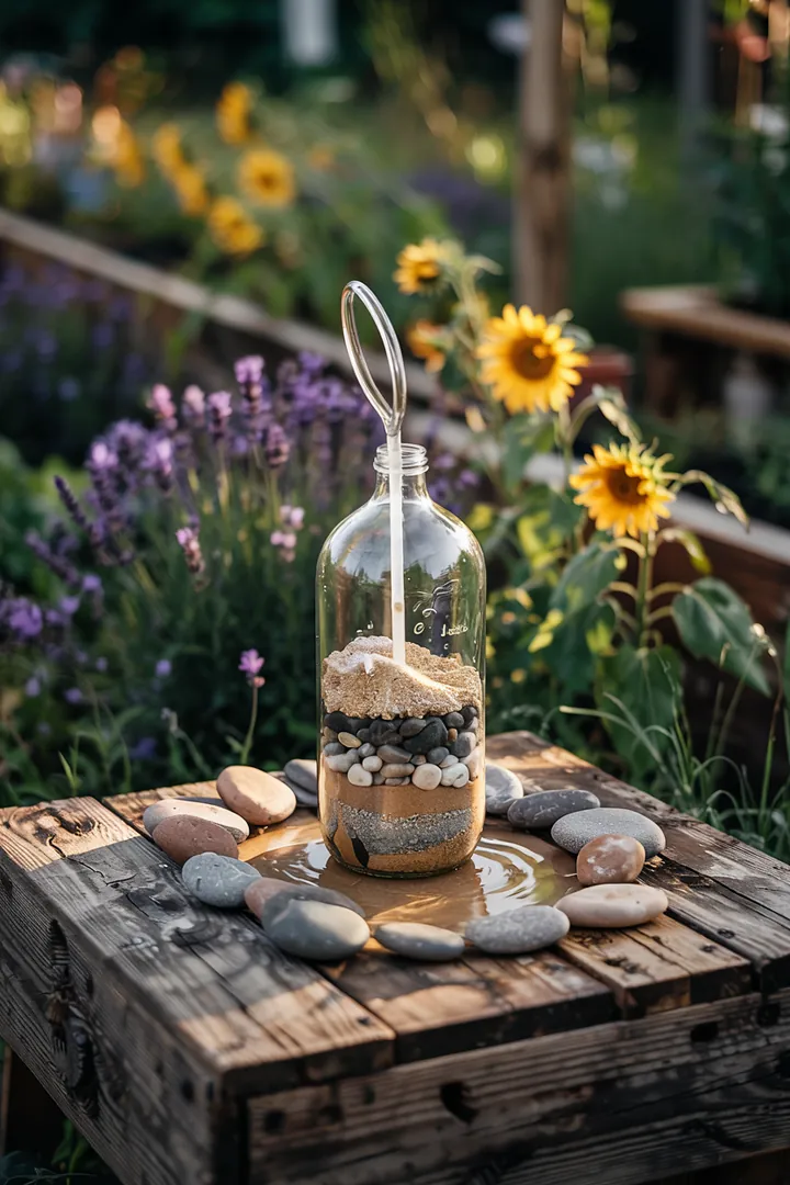 Eine inspirierende Szene, die Unterstützung und wertvolle Tipps für persönliche Entwicklung und Selbsthilfe vermittelt.