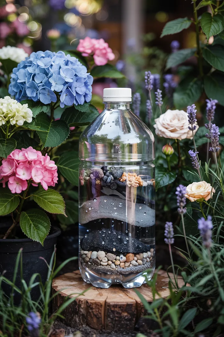 Handwerker, die innovative DIY-Projekte umsetzen, zeigen kreative Lösungen für Zuhause mit nützlichen Ratschlägen für individuelles Gestalten.