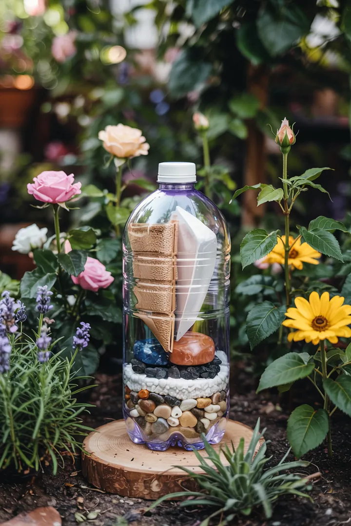 Bunte und interaktive Spielzeuge, die Kindern Spaß und Bildung durch spannende Experimente mit Flüssigkeiten bieten. Ideal für kreative Wasserspiele.