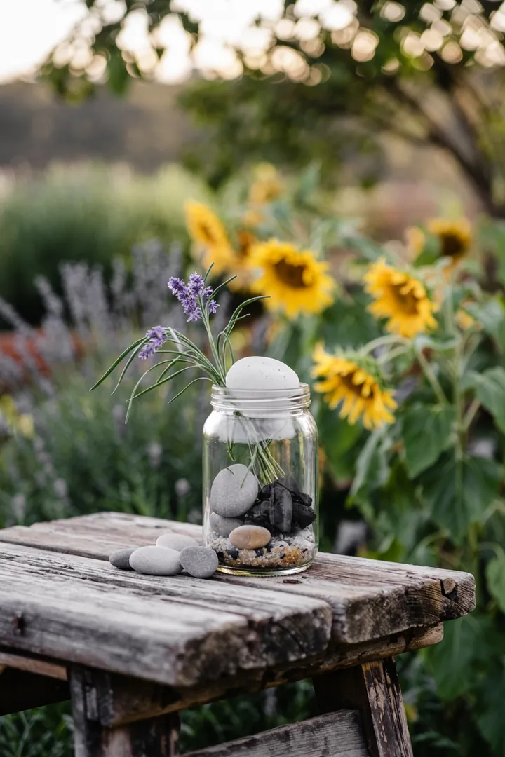 Detailreiche Anleitung zur effektiven Aufbereitung von Trinkwasser, die nachhaltige Techniken und innovative Lösungen für sauberes Wasser präsentiert.