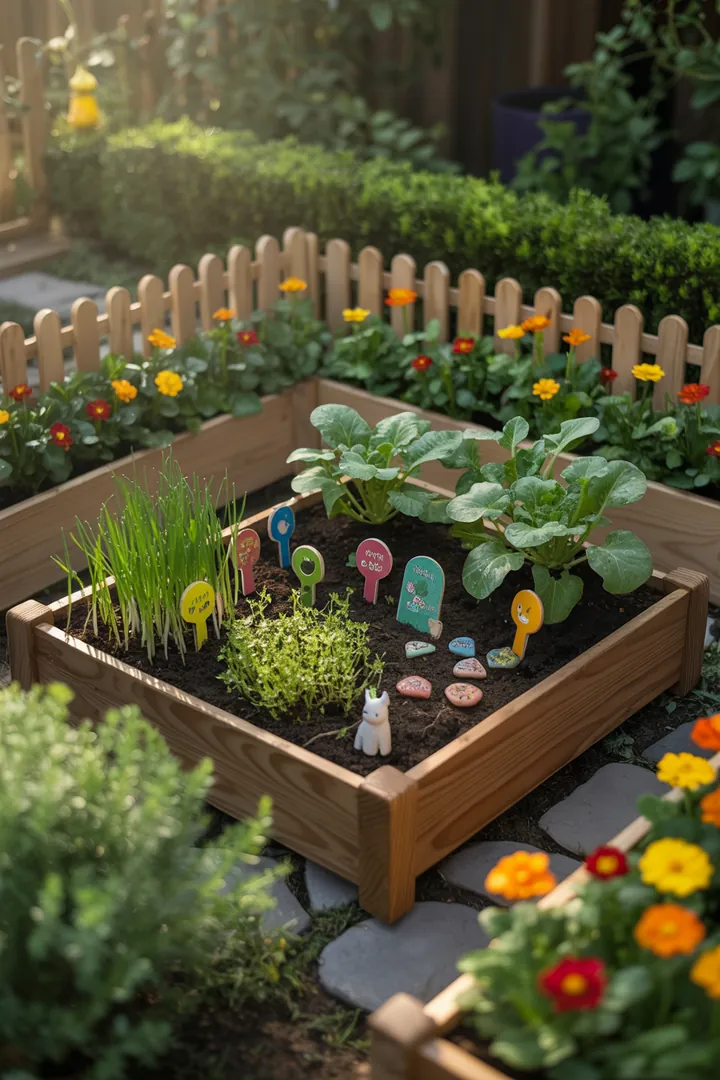 Fröhliche Frühlingskränze und bunte Türdekorationen für den Garten, umgeben von leuchtenden Pflanzgefäßen und frischen Akzenten. Entdecken Sie kreative Upcycling-Elemente und farbenfrohe Outdoor-Textilien, die jeden Außenbereich in eine einladende Oase verwandeln.