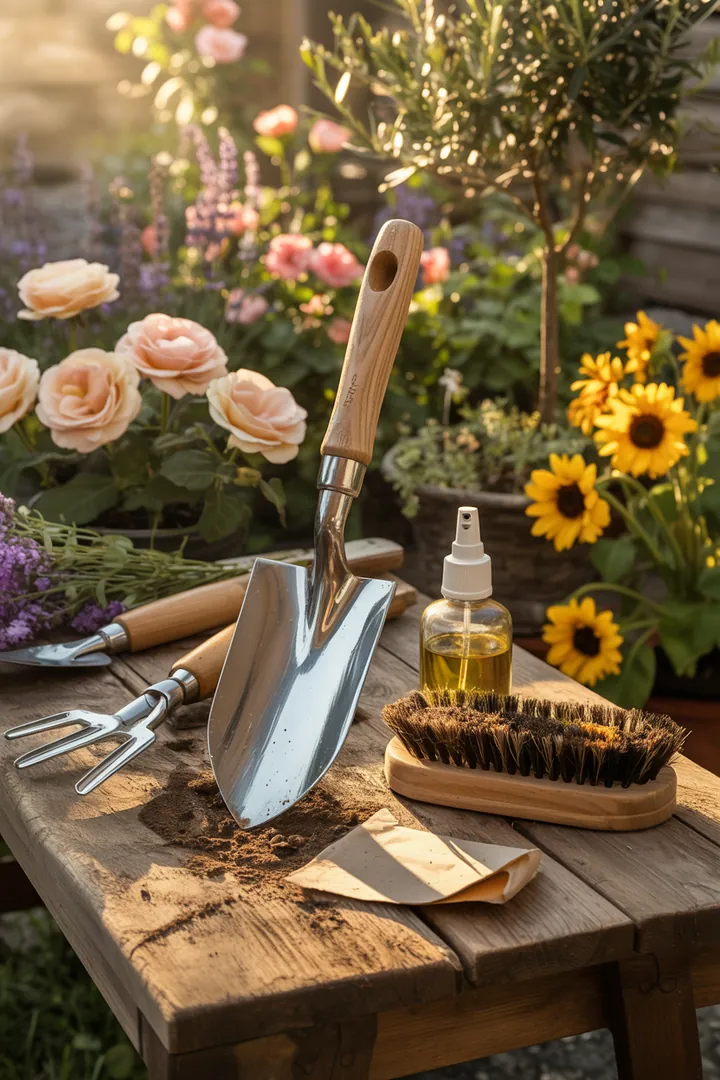 Frühling im Garten: Vorbereitungen für die Bepflanzung, Pflege von Pflanzen und Rasen sowie Ausblick auf das Gartenjahr. Tipps für gesunde Beete und effektive Pflege.