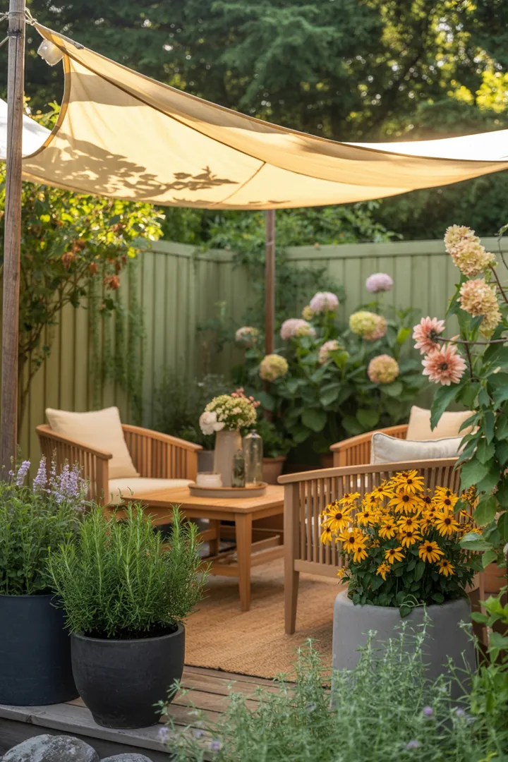 Elegante Gartenmöbel in zeitgemäßem Stil, die durch ihre hochwertige Verarbeitung und ansprechende Formen bestechen, ideal für anspruchsvolles Outdoor-Design.