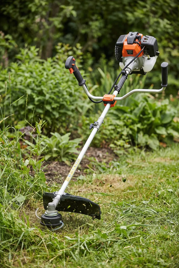 Benzin Freischneider – Kaufratgeber und Vergleich