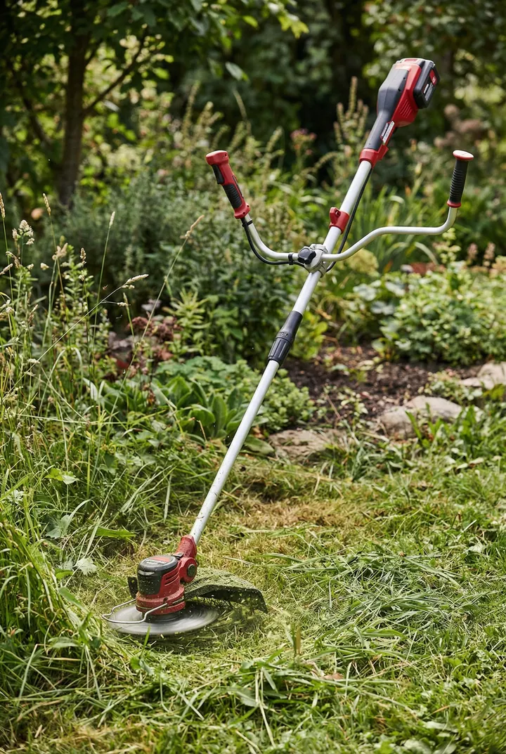 Elektro Rasenkantenschneider – Kaufratgeber und Vergleich