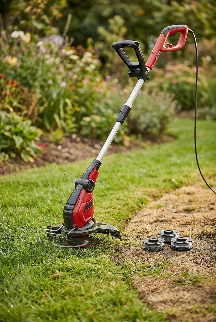 Kabel Rasentrimmer – Kaufratgeber und Vergleich