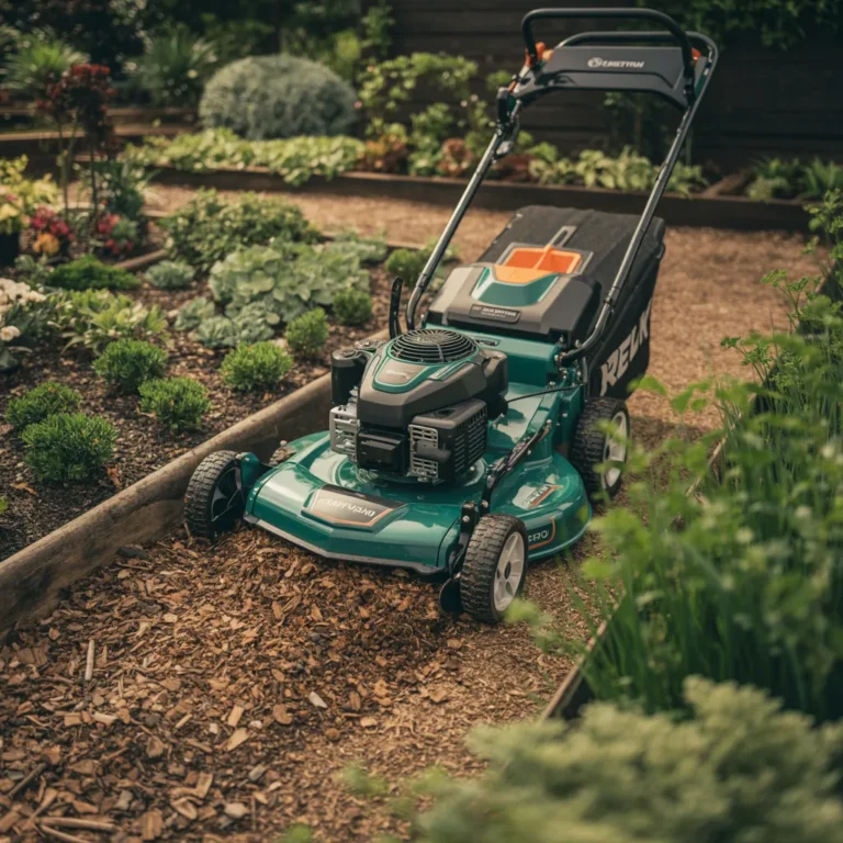 Mulchmäher – Kaufratgeber und Vergleich